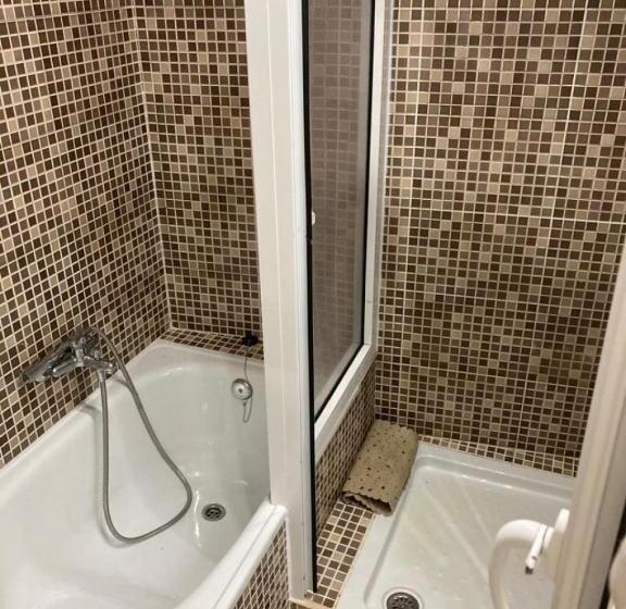 Apartamentos Mar Sol Villas