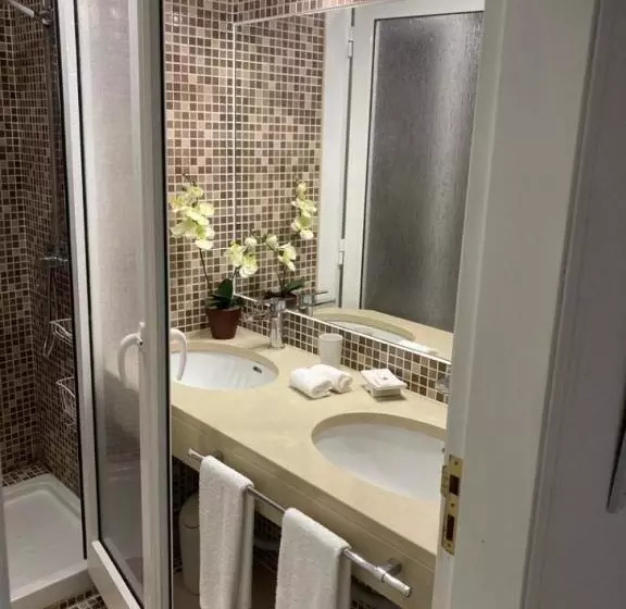 Apartamentos Mar Sol Villas