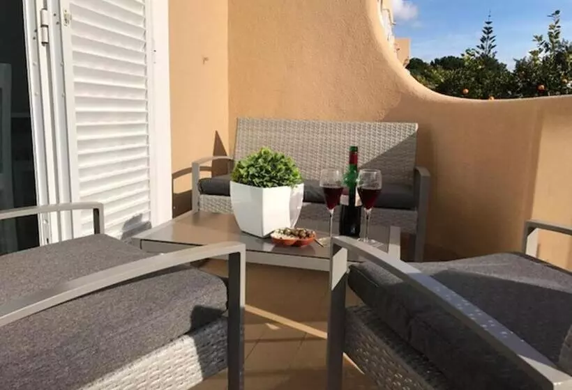 Apartamentos Mar Sol Villas