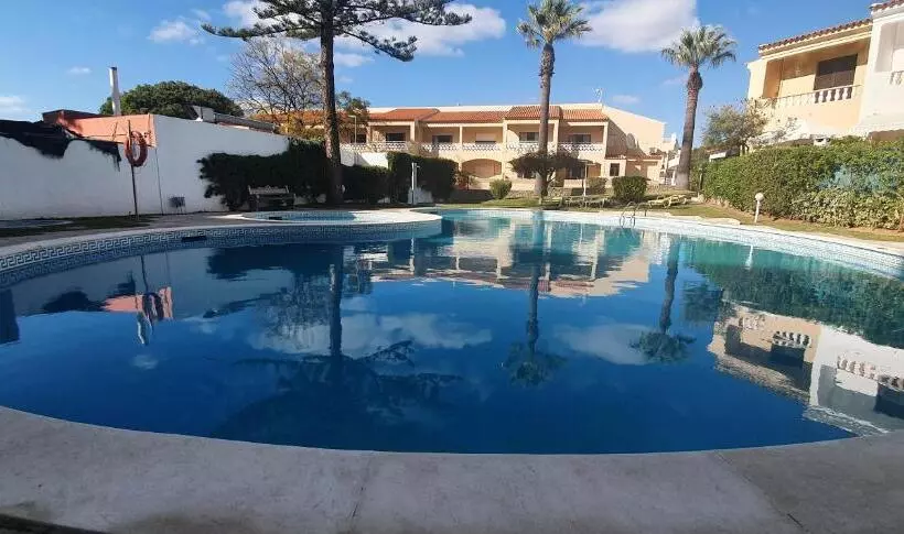 Apartamentos Mar Sol Villas