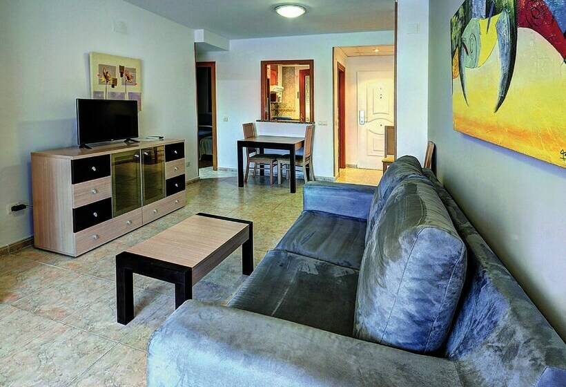 Apartamentos Marina D'Or