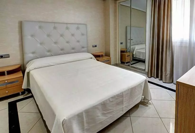 Apartamentos Marina D'Or