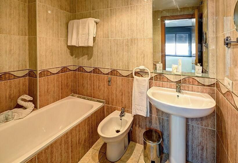 Apartamentos Marina D'Or