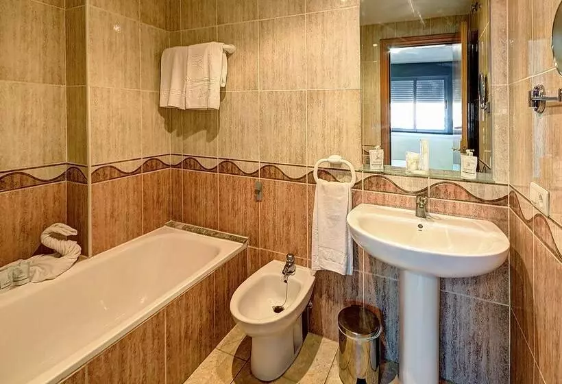 Apartamentos Marina D'Or