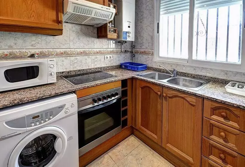 Apartamentos Marina D'Or