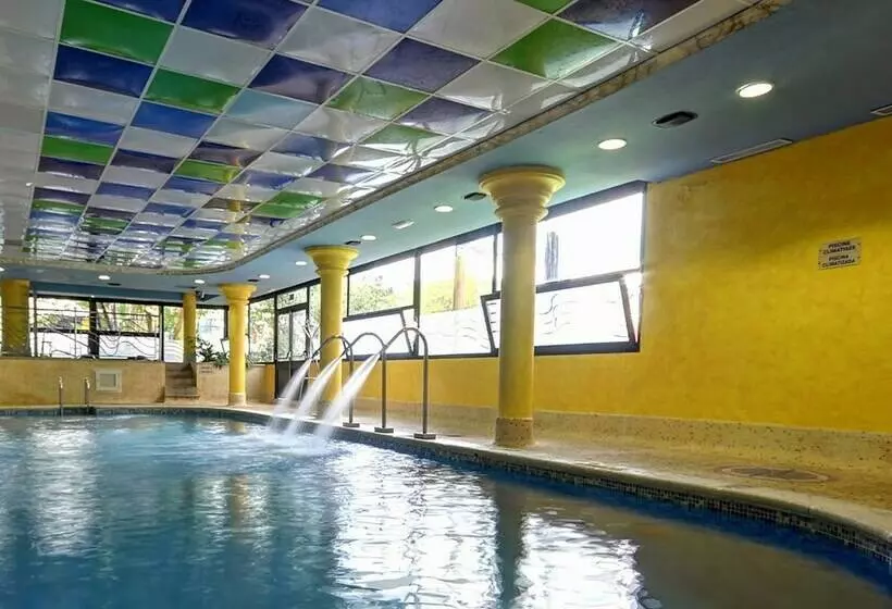 Apartamentos Marina D'Or