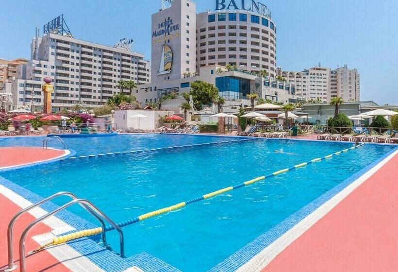 Apartamentos Marina D'Or