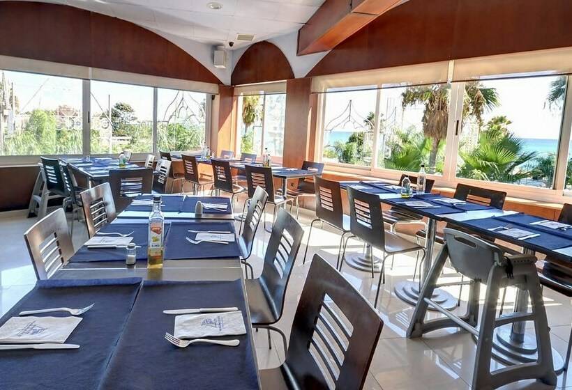 Apartamentos Marina D'Or