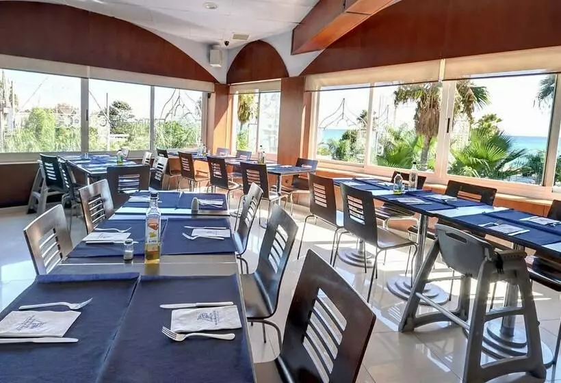 Apartamentos Marina D'Or