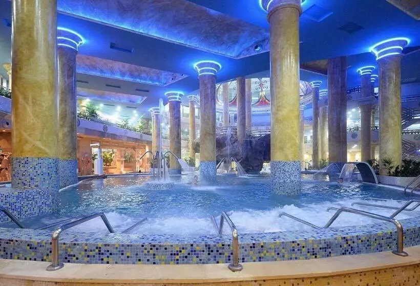 Apartamentos Marina D'Or