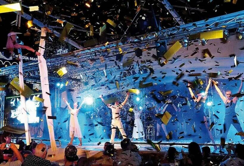 Apartamentos Marina D'Or