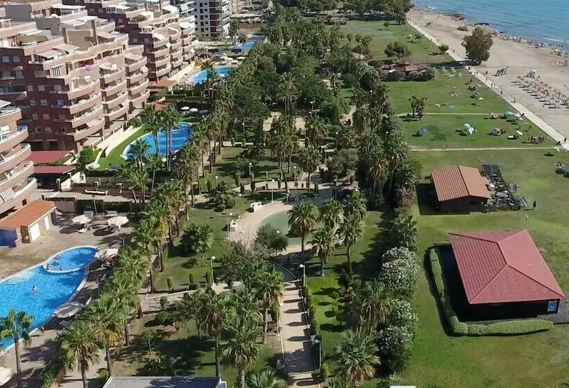 Apartamentos Marina D'Or