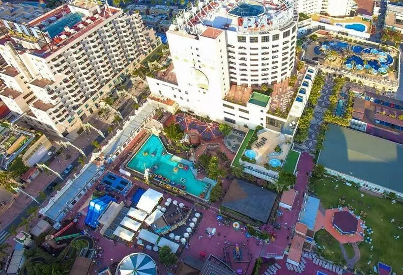 Apartamentos Marina D'Or