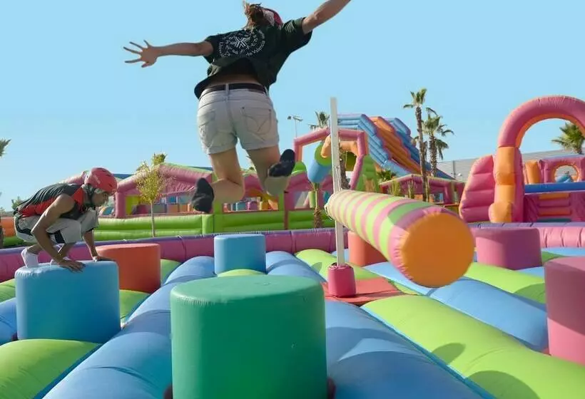 Apartamentos Marina D'Or