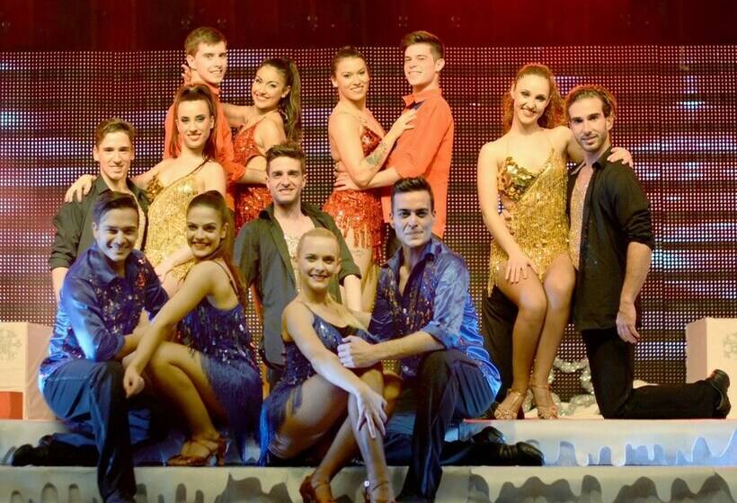 Apartamentos Marina D'Or