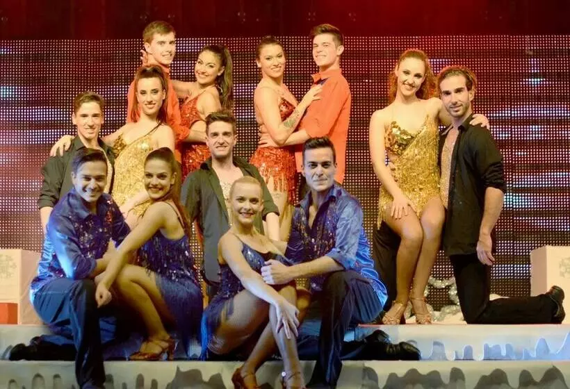 Apartamentos Marina D'Or