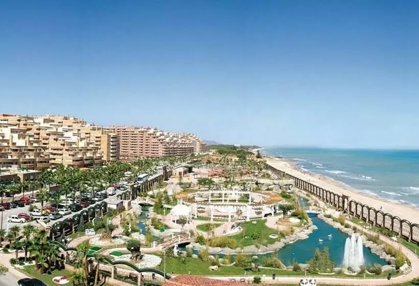 Apartamentos Marina D'Or