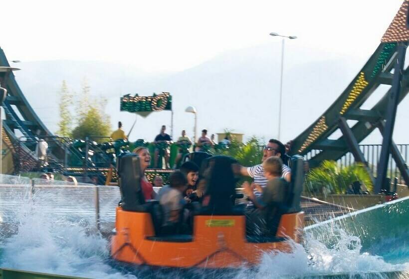 Apartamentos Marina D'Or