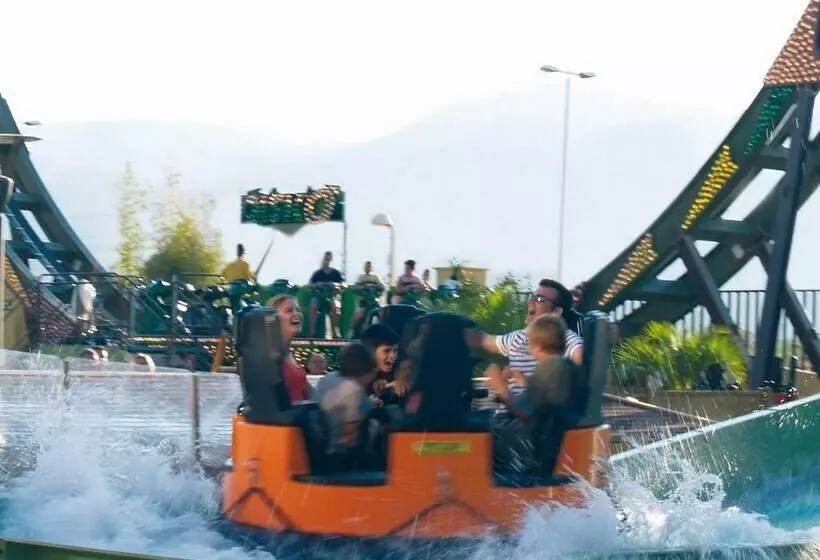 Apartamentos Marina D'Or