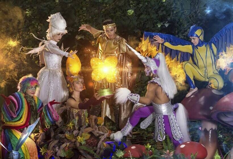 Apartamentos Marina D'Or