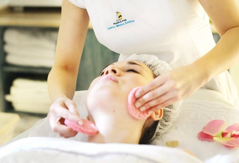 Apartamentos Marina D'Or