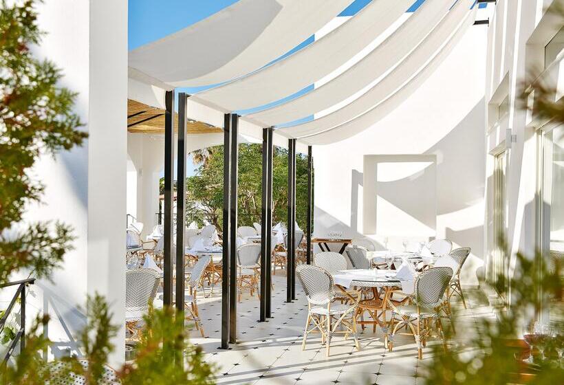 Caramel, A Grecotel Resort To Live