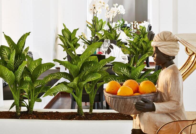 Caramel, A Grecotel Resort To Live