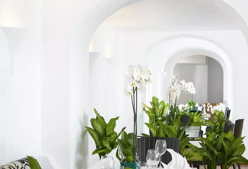 Caramel, A Grecotel Resort To Live