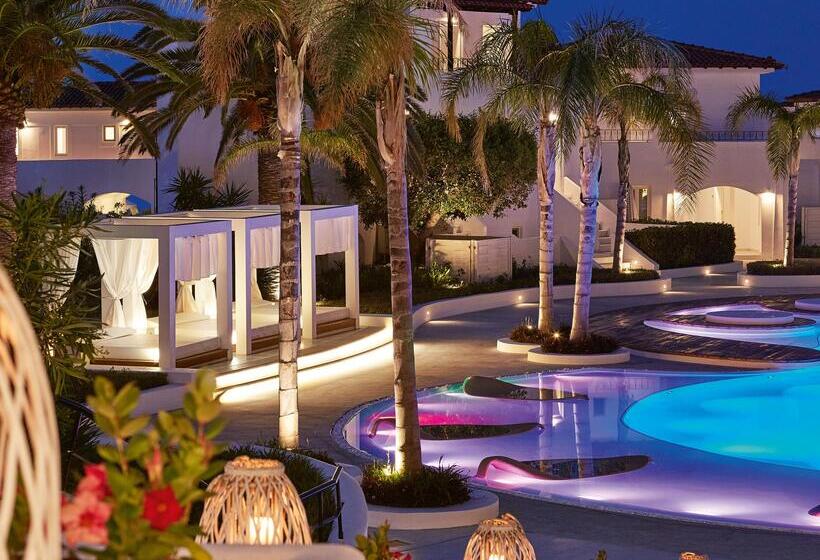 Caramel, A Grecotel Resort To Live