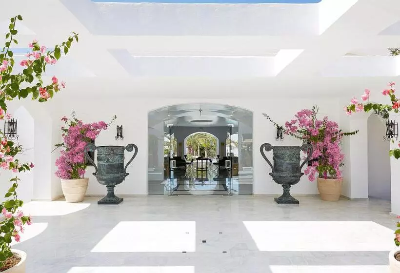 Caramel, A Grecotel Resort To Live