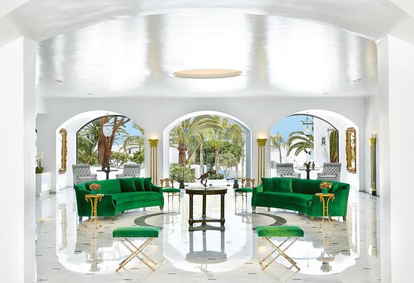 Caramel, A Grecotel Resort To Live