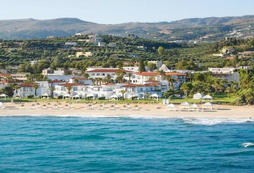 Caramel, A Grecotel Resort To Live