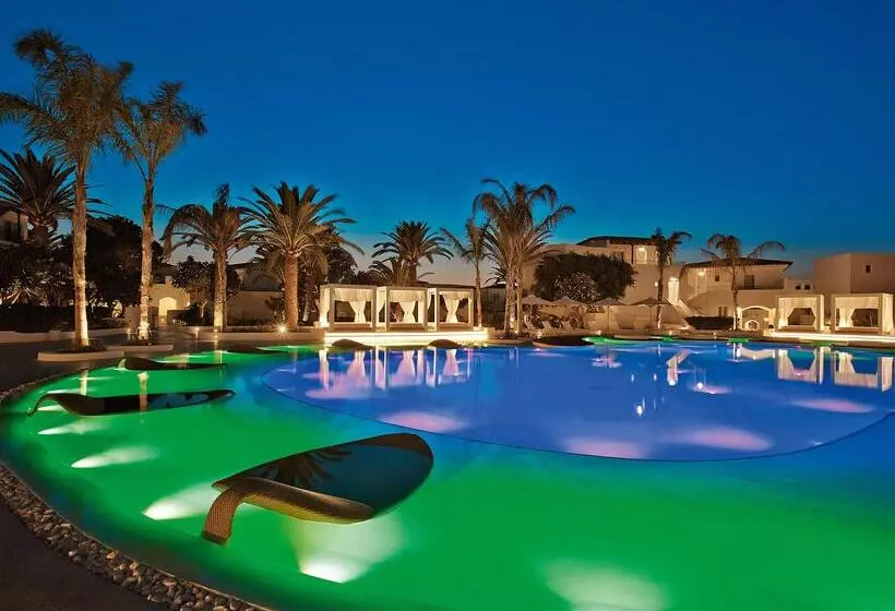 Caramel, A Grecotel Resort To Live