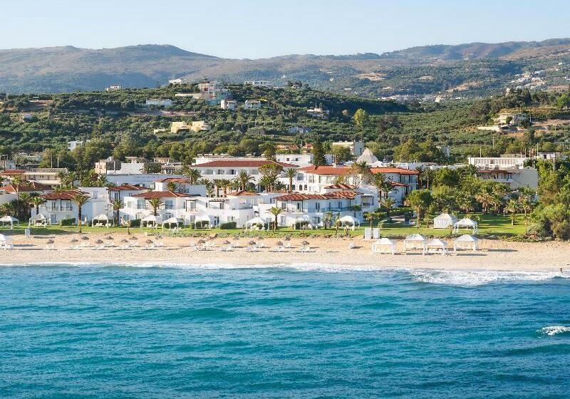 Caramel, A Grecotel Resort To Live