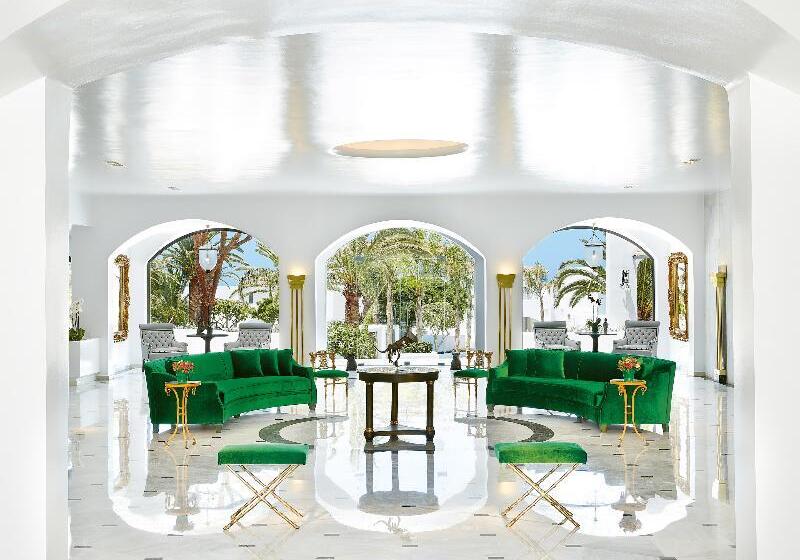 Caramel, A Grecotel Resort To Live