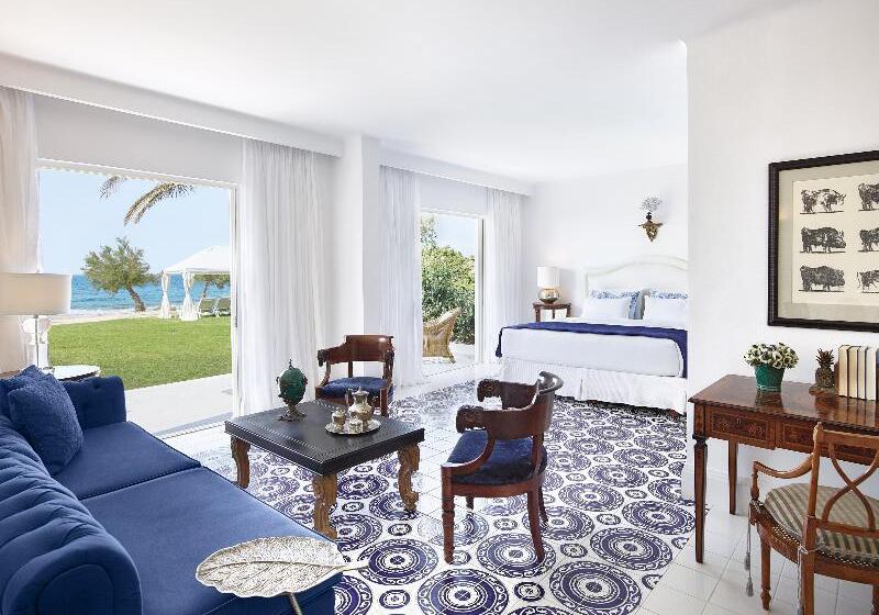 Caramel, A Grecotel Resort To Live