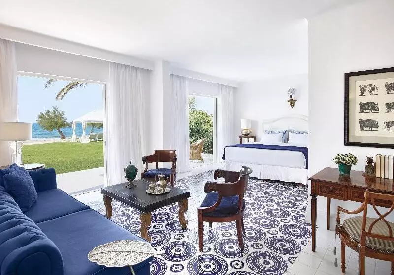 Caramel, A Grecotel Resort To Live