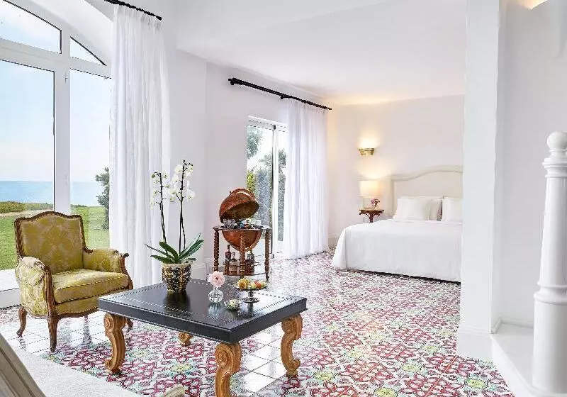 Caramel, A Grecotel Resort To Live