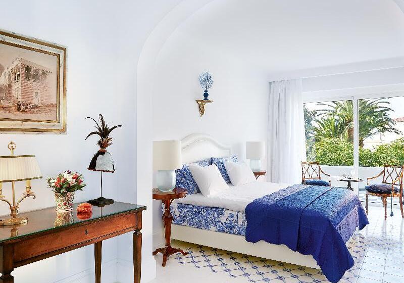 Caramel, A Grecotel Resort To Live