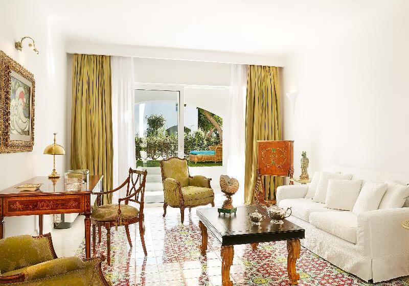 Caramel, A Grecotel Resort To Live