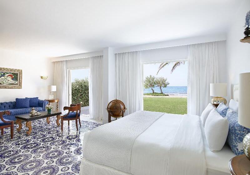 Caramel, A Grecotel Resort To Live