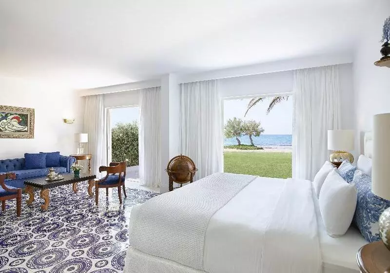 Caramel, A Grecotel Resort To Live