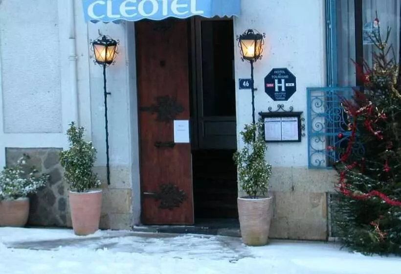 Cleotel