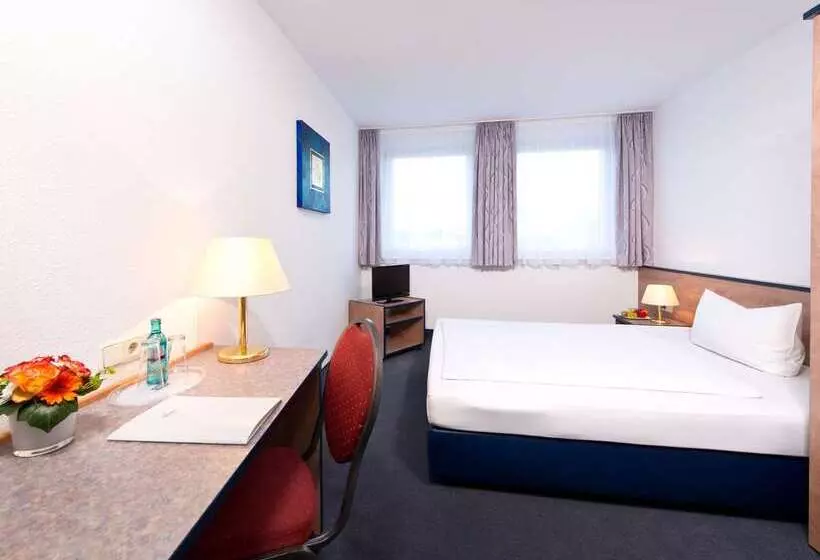 Achat Hotel Monheim Am Rhein