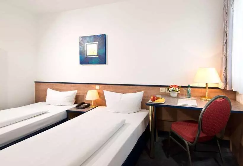 Achat Hotel Monheim Am Rhein