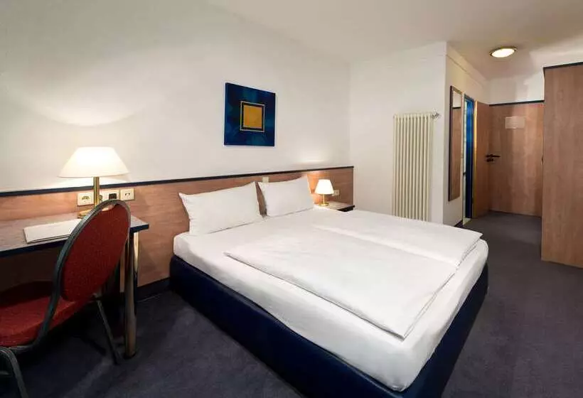 Achat Hotel Monheim Am Rhein