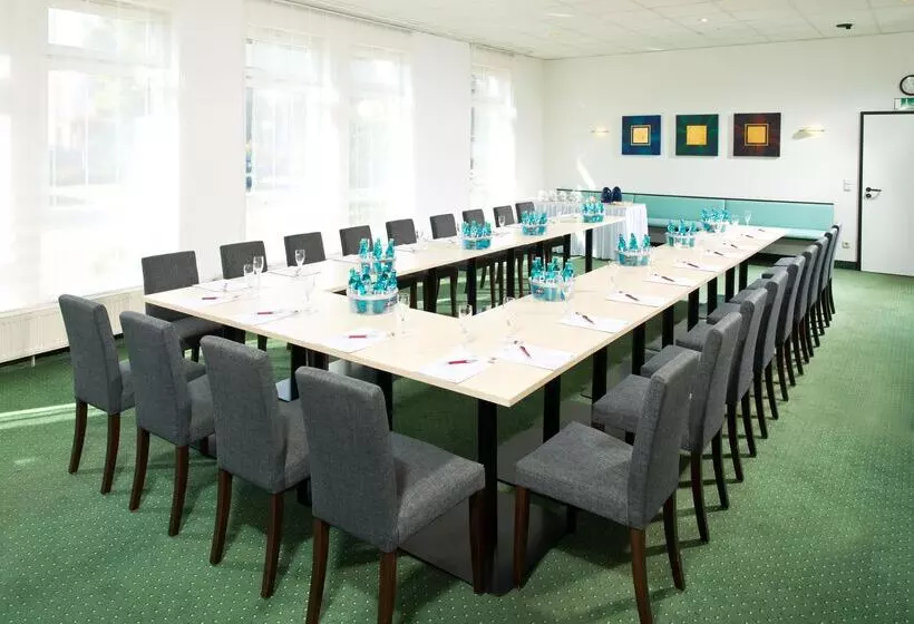 Achat Hotel Monheim Am Rhein