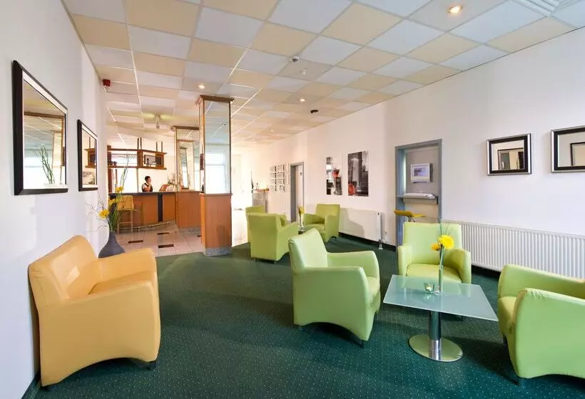 Achat Hotel Monheim Am Rhein