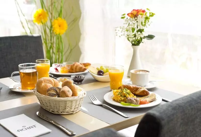 Achat Hotel Monheim Am Rhein