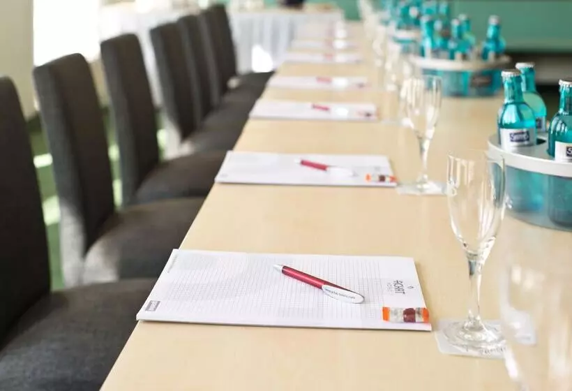 Achat Hotel Monheim Am Rhein